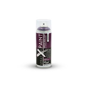 Rich Spray X-Paint 400 ml Böğürtlen Akrilik Sprey Boya