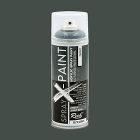 Rich Spray X-Paint 400 ml Granit Akrilik Sprey Boya