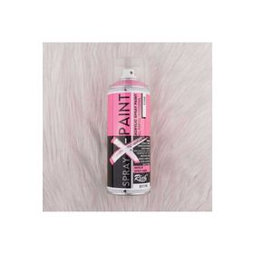 Rich Spray X-Paint 400 ml Gri Akrilik Sprey Boya
