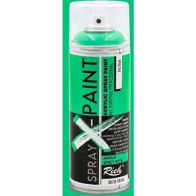 Rich Spray X-Paint 400 ml Patina Akrilik Sprey Boya