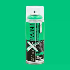 Rich Spray X-Paint 400 ml Patina Akrilik Sprey Boya
