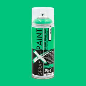 Rich Spray X-Paint 400 ml Patina Akrilik Sprey Boya