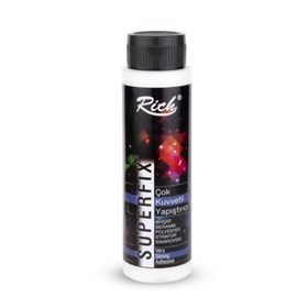 Rich Superfix 500 cc Kuvvetli Yapıştırıcı