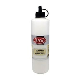 Rich Superfix 500 cc Kuvvetli Yapıştırıcı