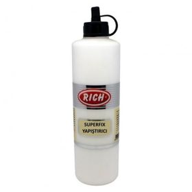 Rich Superfix 500 cc Kuvvetli Yapıştırıcı