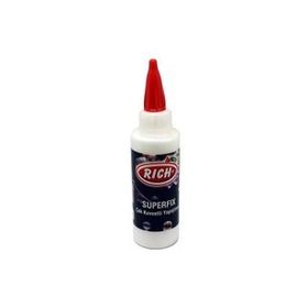 Rich Superfix 60 cc Çok Kuvvetli Yapıştırıcı