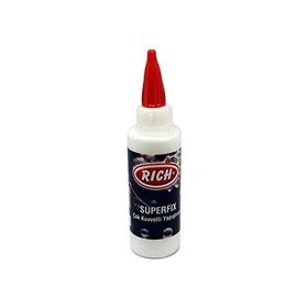 Rich Superfix 60 cc Çok Kuvvetli Yapıştırıcı