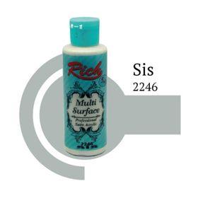 Rich Surface 2246 Sis 120 cc Akrilik Boya