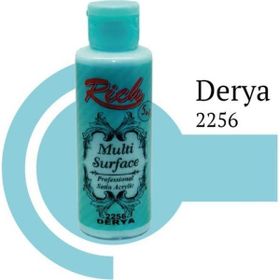 Rich Surface 2256 Derya 130 cc Akrilik Boya