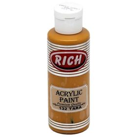Rich Taba 130 cc Akrilik Boya