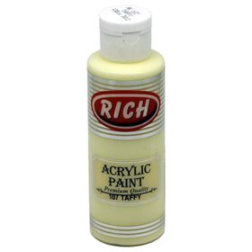 Rich Taffy 130 cc Akrilik Boya