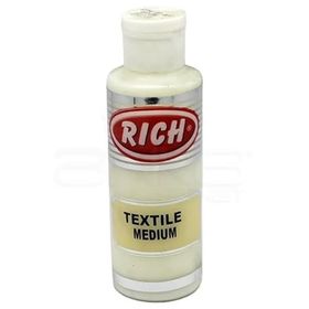 Rich Tekstil 120 ml Medyum