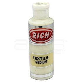 Rich Tekstil 120 ml Medyum