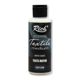 Rich Tekstil 120 ml Medyum