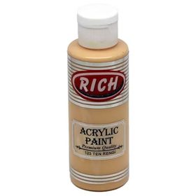 Rich Ten 130 cc Akrilik Boya