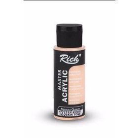 Rich Ten Rengi 123 60 cc Akrilik Boya