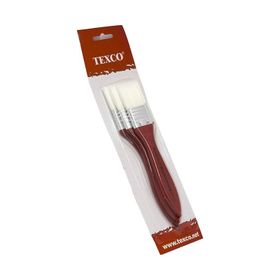 Rich Texco 1500 Seri 3'lü Zemin Fırça Seti