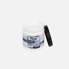 Rich Texture Paste 160 cc Akrilik Boya