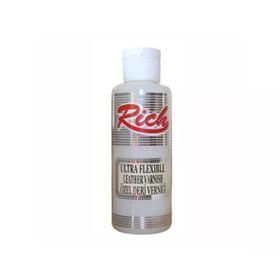 Rich Ultra Flexible 120 cc Deri Verniği