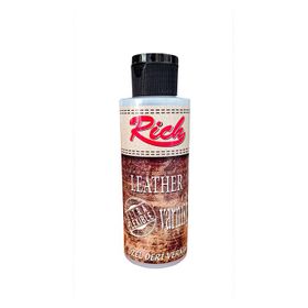 Rich Ultra Flexible 120 cc Deri Verniği