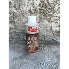 Rich Ultra Flexible 130 cc Deri Verniği