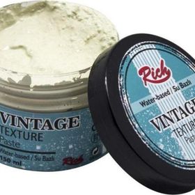 Rich Vintage 150 ml Sis Texture Paste