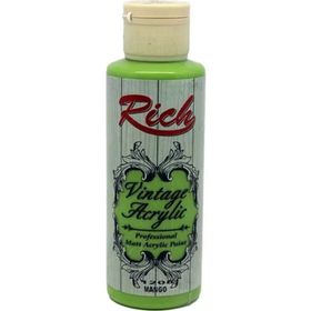 Rich Vintage Mango 130cc Akrilik Boya