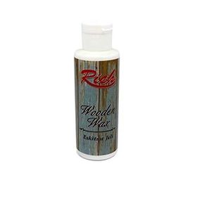 Rich Wooden Wax 120 cc Eskitme Jeli