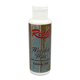 Rich Wooden Wax 120 cc Eskitme Jeli