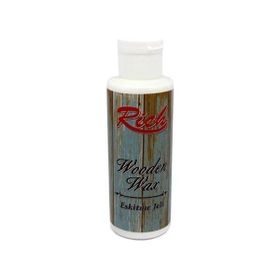 Rich Wooden Wax 120 cc Eskitme Jeli
