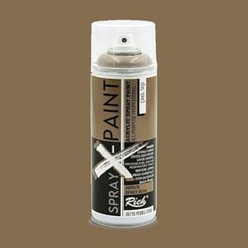 Rich X-Paint Çakıl Taşı 400 ML Akrilik Sprey Boya