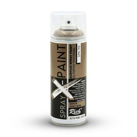 Rich X-Paint Çakıl Taşı 400 ml Akrilik Sprey Boya