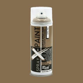 Rich X-Paint Çakıl Taşı 400 ml Akrilik Sprey Boya