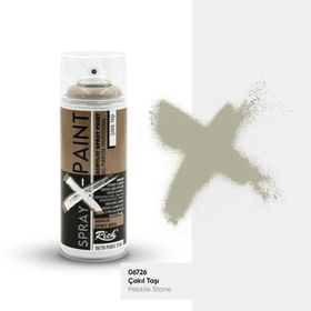 Rich X-Paint Çakıl Taşı 400 ml Akrilik Sprey Boya