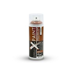 Rich X-Paint Karamel 400 ml Akrilik Sprey Boya