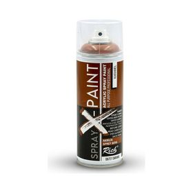 Rich X-Paint Karamel 400 ml Akrilik Sprey Boya