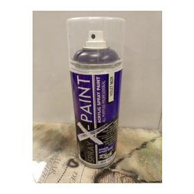 Rich X-Paint Mor 400 ML Akrilik Sprey Boya