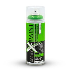 Rich X-Paint Yaz Yeşili 400 ml Akrilik Sprey Boya