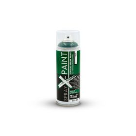 Rich X-Paint Yeşil 400 ml Akrilik Sprey Boya