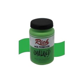 Rich Yaz Yeşili 250 cc Multi Decor Chalked Akrilik Boya