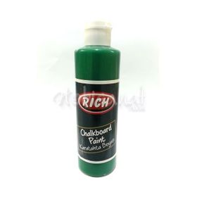 Rich Yeşil 260 cc Akrilik Boya
