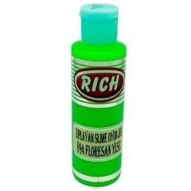 Rich Yeşil 260 cc Akrilik Boya