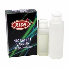 Rich YK-190-2550100 Kat Cam Vernik