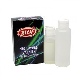 Rich YK-190-2550100 Kat Cam Vernik