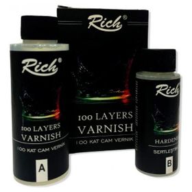 Rich YK-190-2550100 Kat Cam Vernik