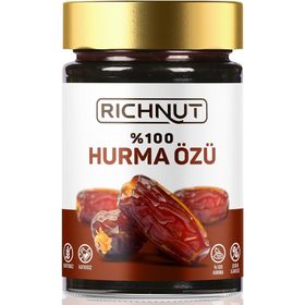 Richnut 400 gr Hurma Özü
