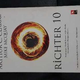 RICHTER 10 - ARTHUR C. CLARKE