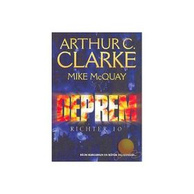 RICHTER 10 - ARTHUR C. CLARKE