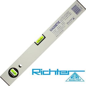 Richter 40 cm Su Terazisi