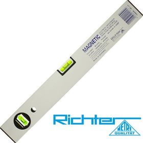 Richter 50 cm Mıknatıslı Su Terazisi